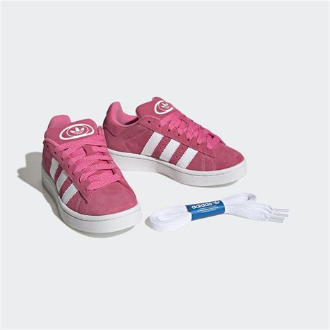 baby pink adidas spezial|baby pink adidas campus 00s.